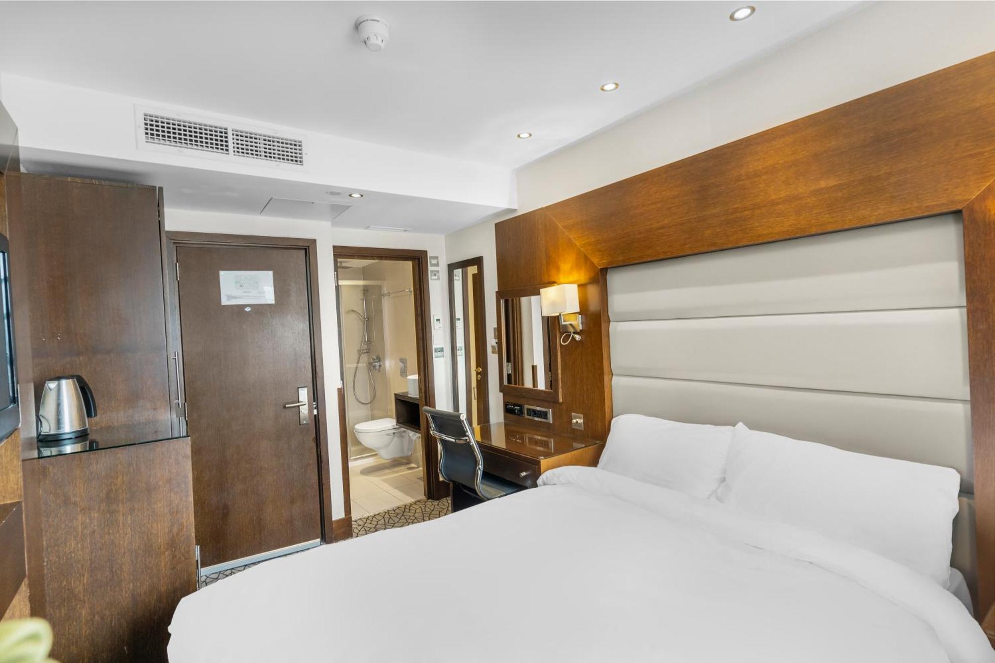Lha Paddington * Londra
