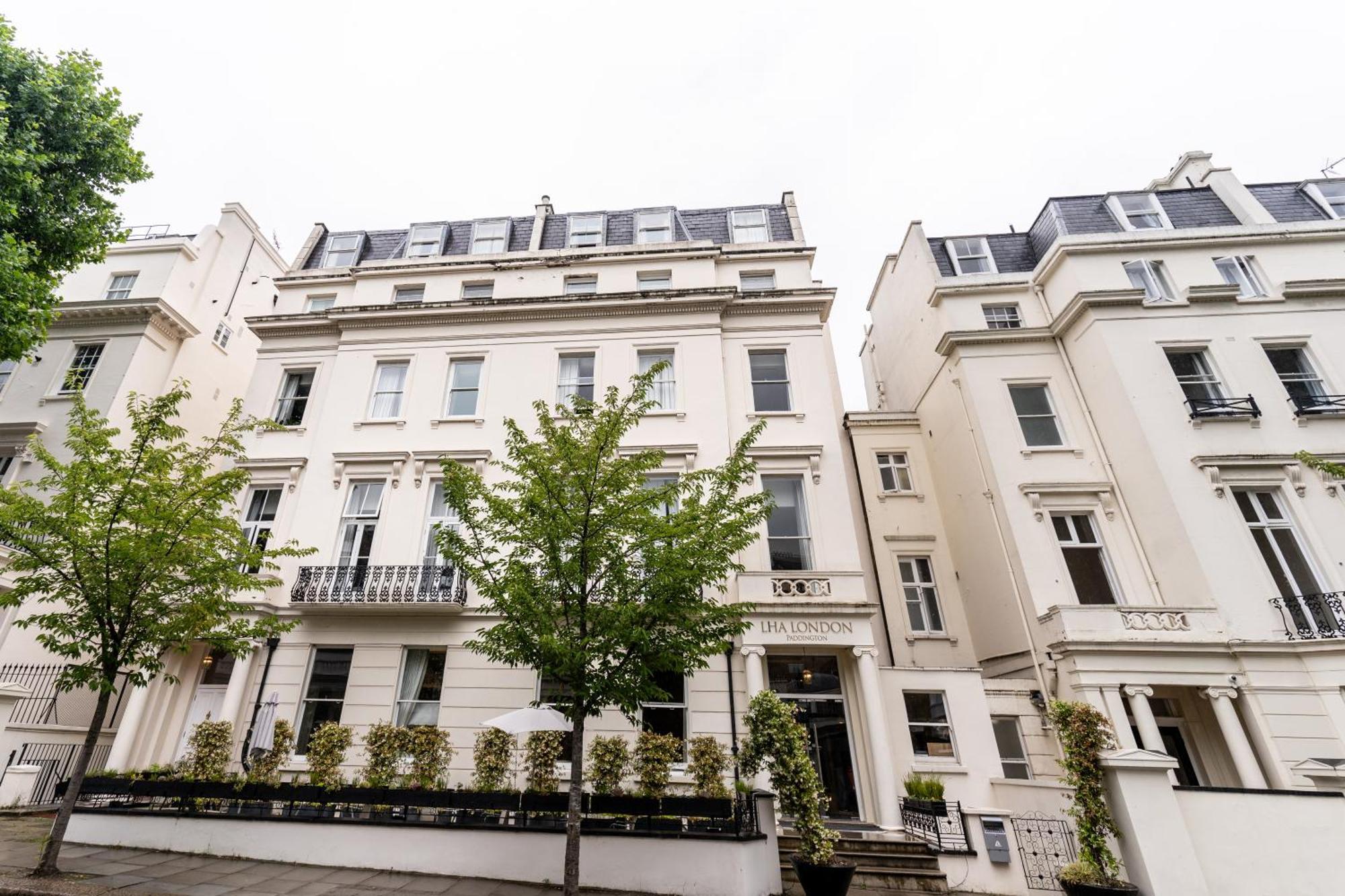 Hostel Lha Paddington Londra